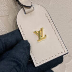Louis Vuitton Carryall MM M46289 M46292